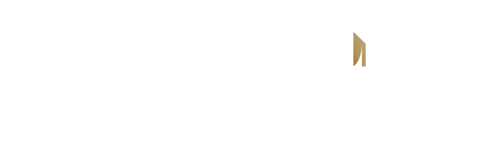 شركة إثراء العقارية